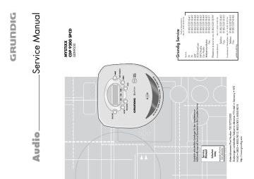 Grundig-CDP9200 SPCD_MYSTIXX CDP9200 SPCD-2002.CD preview